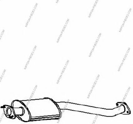 NIPPONPIECES N430N196