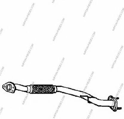 NIPPONPIECES N430N222