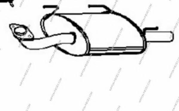 NIPPONPIECES N430N261