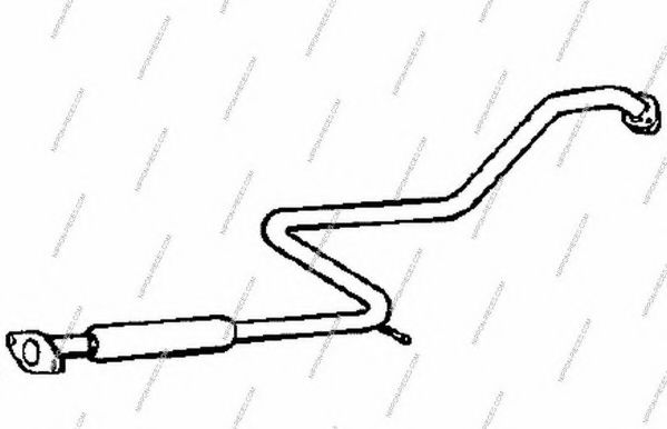 NIPPONPIECES N430N62