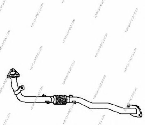 NIPPONPIECES N430N74