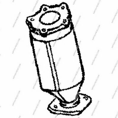 NIPPONPIECES N431N19