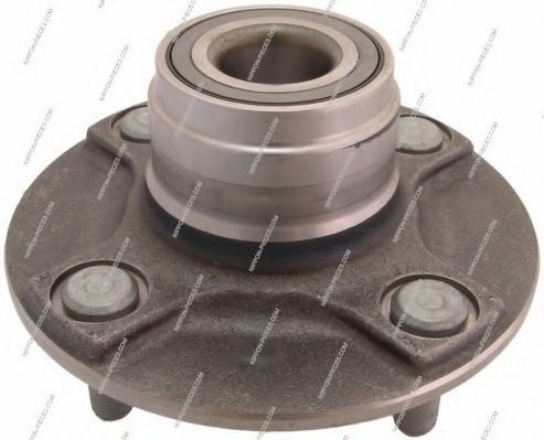 NIPPONPIECES N471N16