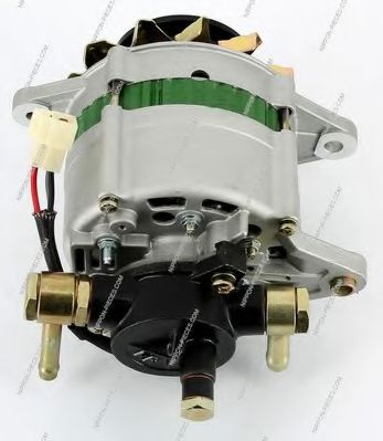 NIPPONPIECES N511N05