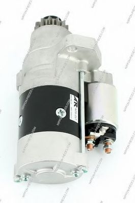 NIPPONPIECES N521N109