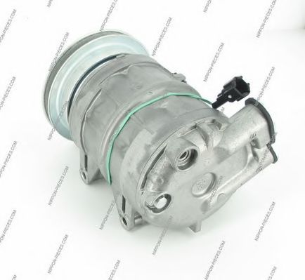 NIPPONPIECES N525N01