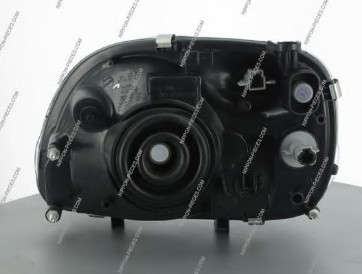 NIPPONPIECES N675N27