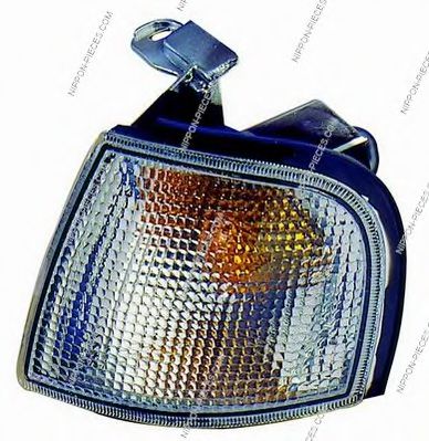 NIPPONPIECES N690N07