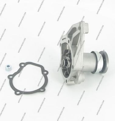 NIPPONPIECES S151I00