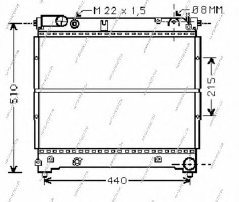 NIPPONPIECES S156I21