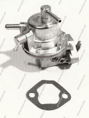 NIPPONPIECES S160I16