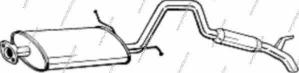 NIPPONPIECES S430I43