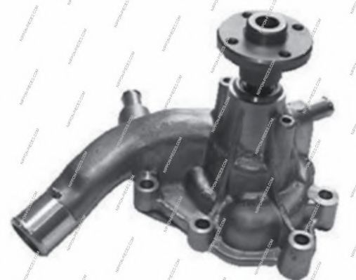 NIPPONPIECES T151A97