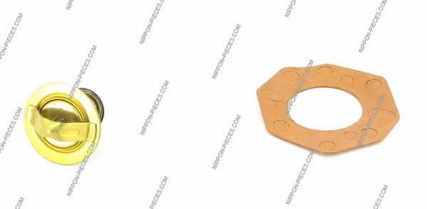 NIPPONPIECES T153A11