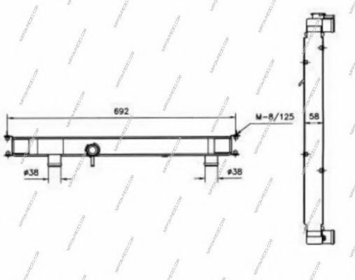 NIPPONPIECES T156A109