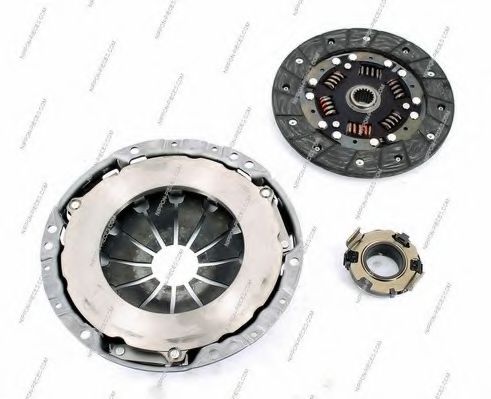 NIPPONPIECES T200A191