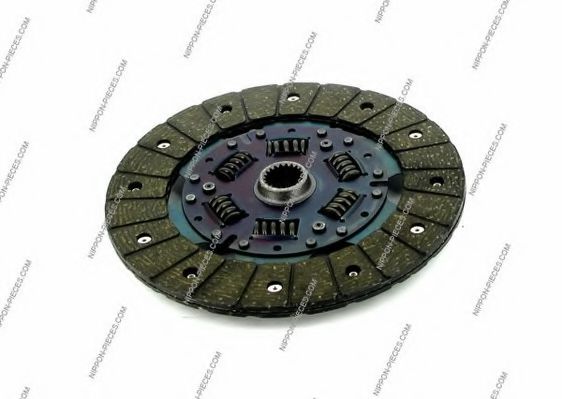 NIPPONPIECES T220A24