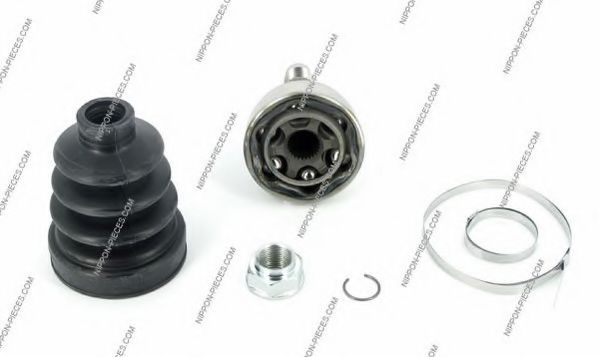 NIPPONPIECES T281A32