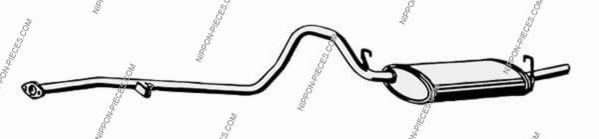 NIPPONPIECES T430A11