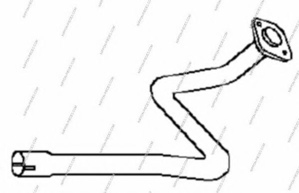 NIPPONPIECES T430A160