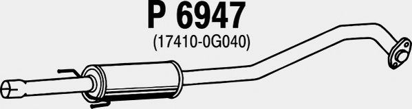 NIPPONPIECES T430A206