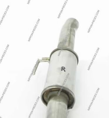 NIPPONPIECES T430A217