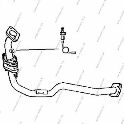 NIPPONPIECES T430A323