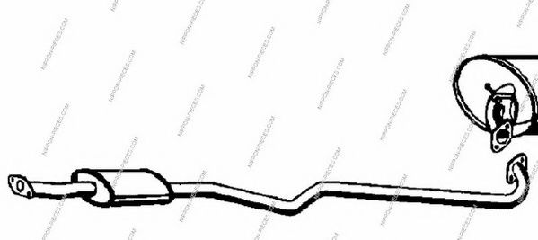 NIPPONPIECES T430A73