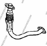 NIPPONPIECES T430A83