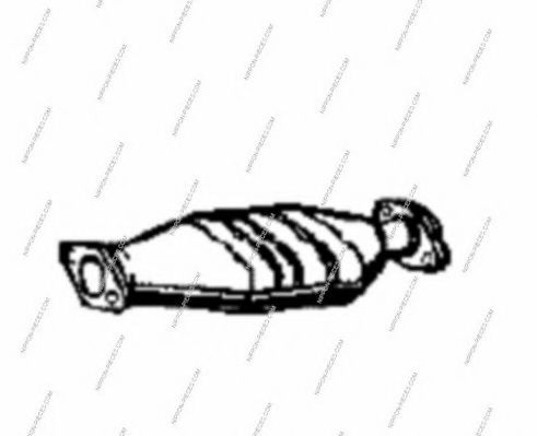 NIPPONPIECES T431A03