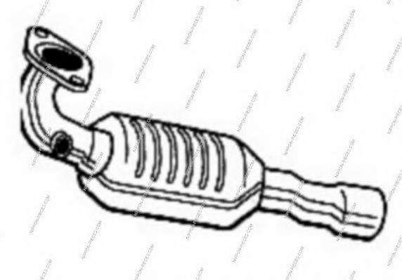 NIPPONPIECES T431A29