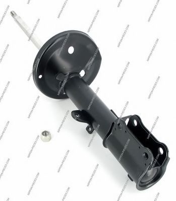 NIPPONPIECES T490A101K