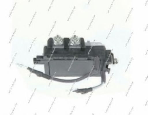 NIPPONPIECES T537A02