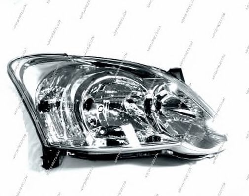 NIPPONPIECES T675A42B