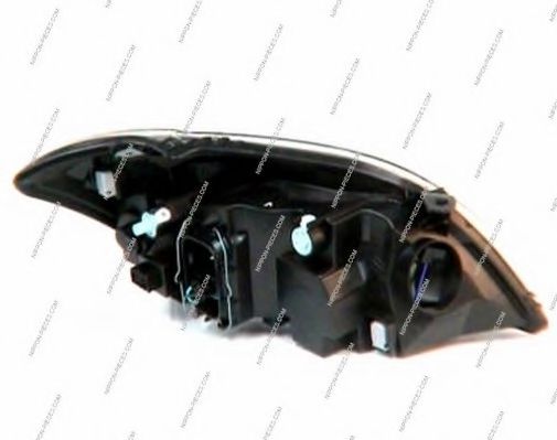 NIPPONPIECES T676A42