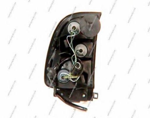 NIPPONPIECES T760A24A