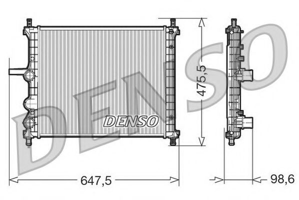 NIPPONPIECES DRM09038