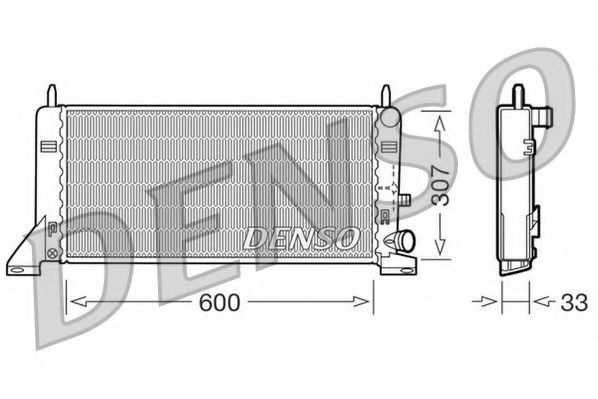 NIPPONPIECES DRM10023