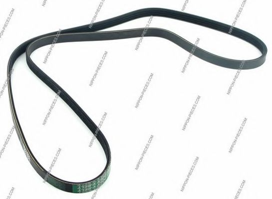 NIPPONPIECES D111U12