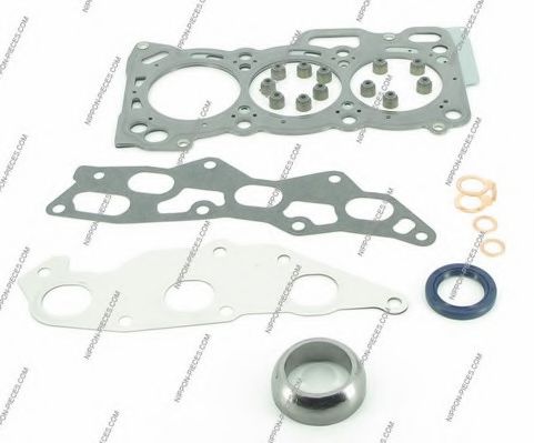 NIPPONPIECES D124U19