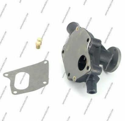 NIPPONPIECES D151U15