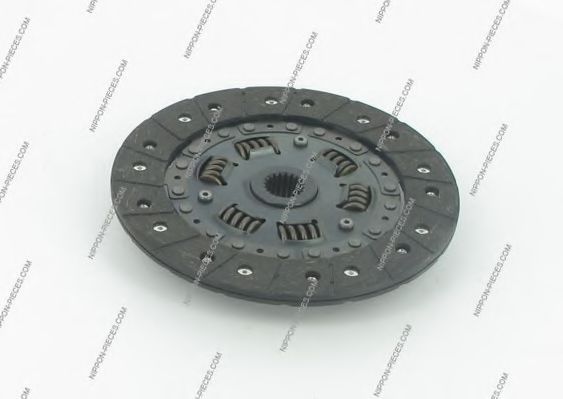 NIPPONPIECES D220U09