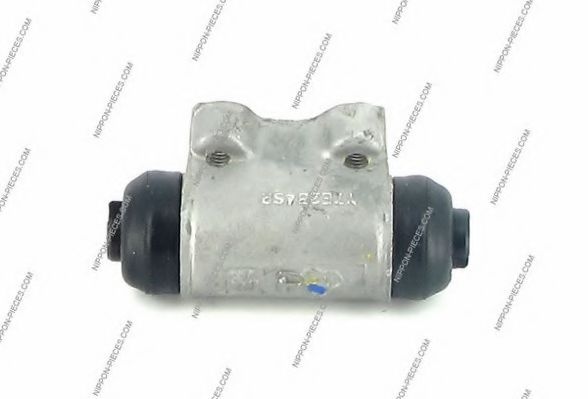 NIPPONPIECES D323U37