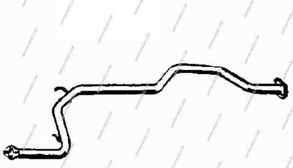 NIPPONPIECES D430U06