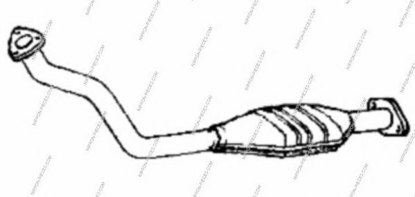 NIPPONPIECES D431U03