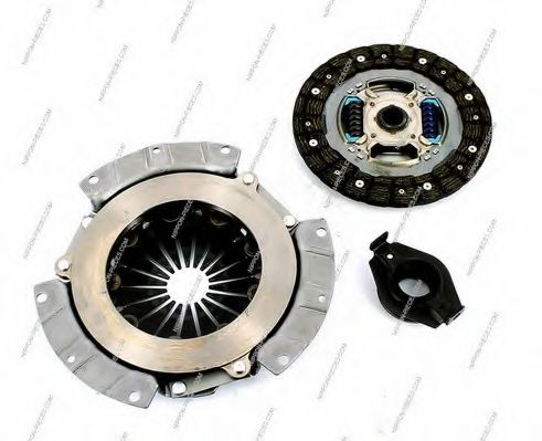 NIPPONPIECES F200D00