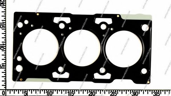 NIPPONPIECES H125I25