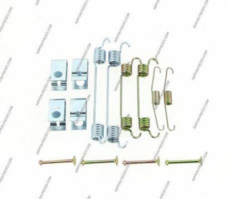 NIPPONPIECES H351A07