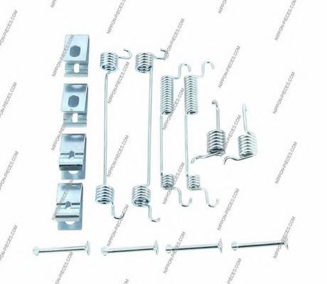 NIPPONPIECES H351A15