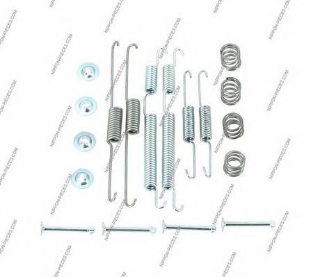 NIPPONPIECES H351I04